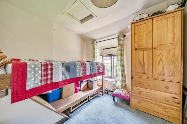 Tylau Cottage, Llanigon, HR3, photo 15