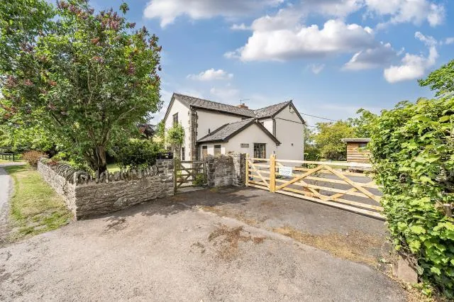 Tylau Cottage, Llanigon, HR3, photo 21