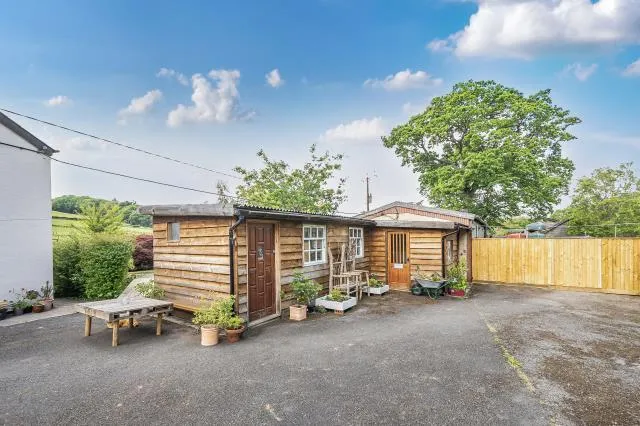 Tylau Cottage, Llanigon, HR3, photo 23