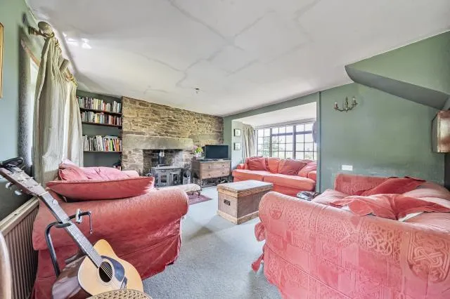 Tylau Cottage, Llanigon, HR3, photo 7