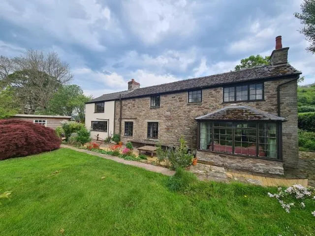 Tylau Cottage, Llanigon, HR3, photo 24
