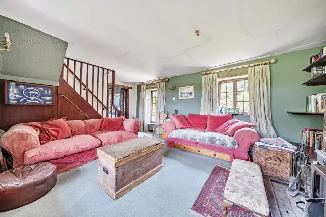 Tylau Cottage, Llanigon, HR3, photo 6
