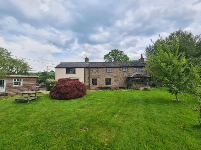 Tylau Cottage, Llanigon, HR3, photo 25