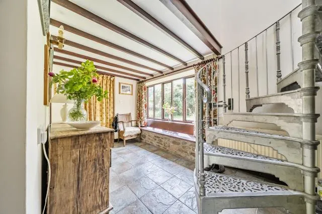 Tylau Cottage, Llanigon, HR3, photo 22