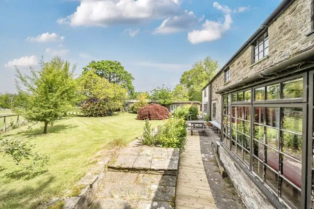 Tylau Cottage, Llanigon, HR3, photo 19