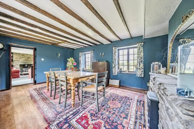Tylau Cottage, Llanigon, HR3, photo 4