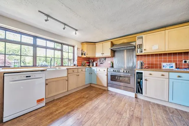 Tylau Cottage, Llanigon, HR3, photo 2