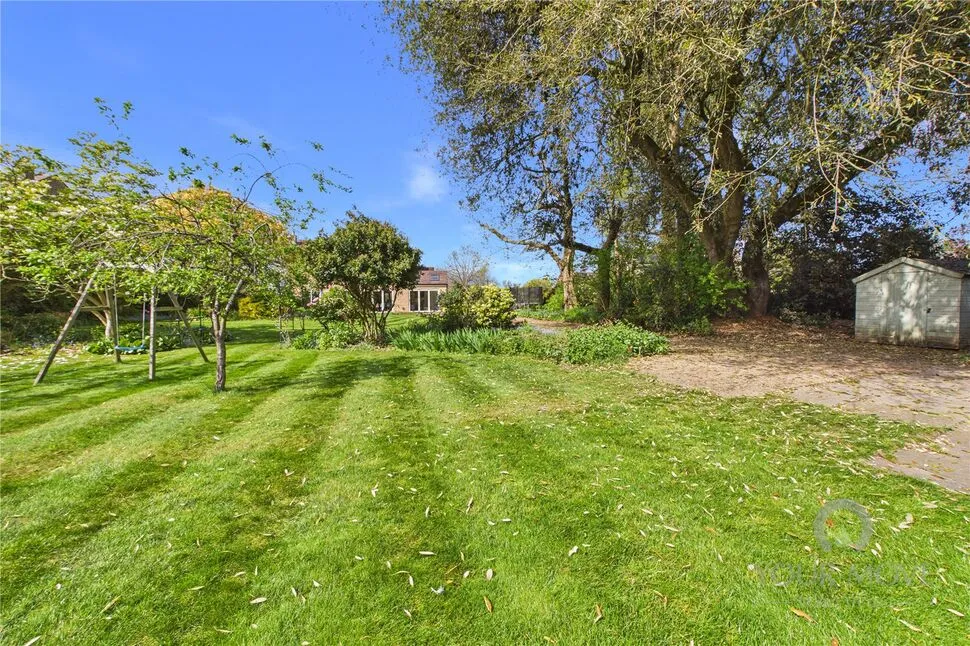 Mill Lane, Alwalton, PE7, photo 36