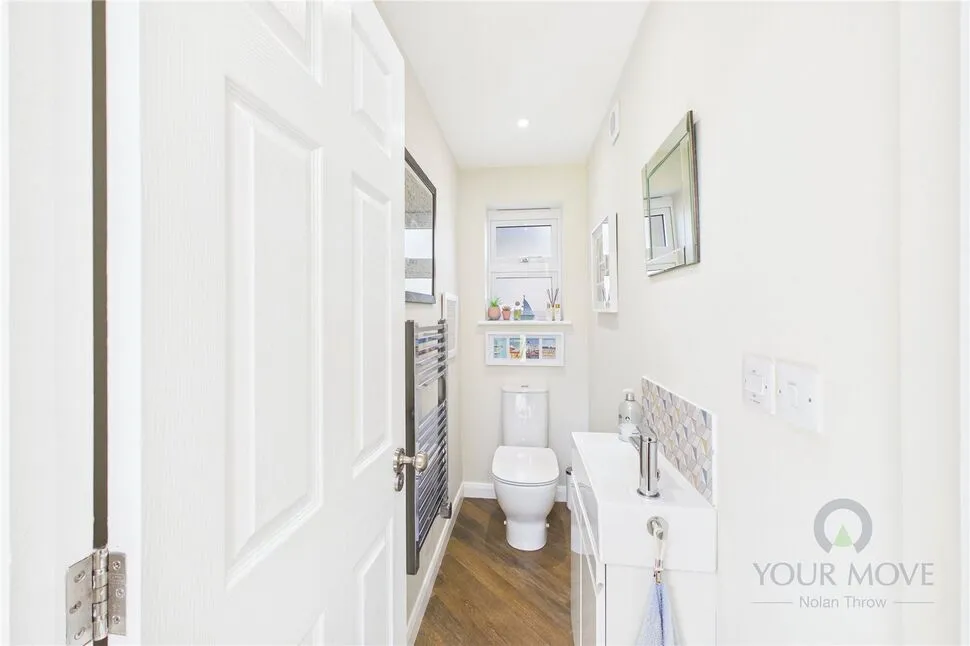 Mill Lane, Alwalton, PE7, photo 15