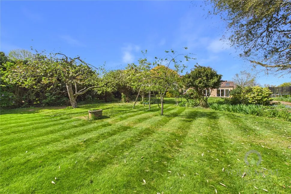 Mill Lane, Alwalton, PE7, photo 37