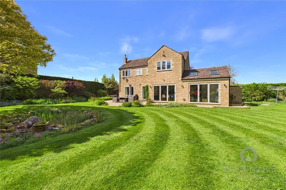Mill Lane, Alwalton, PE7, photo 29