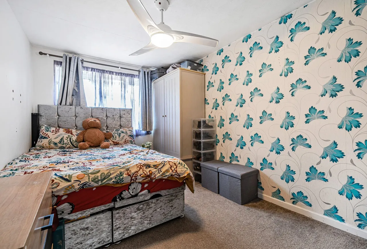 Hassell Drive, Bristol, BS2 0AJ, photo 12