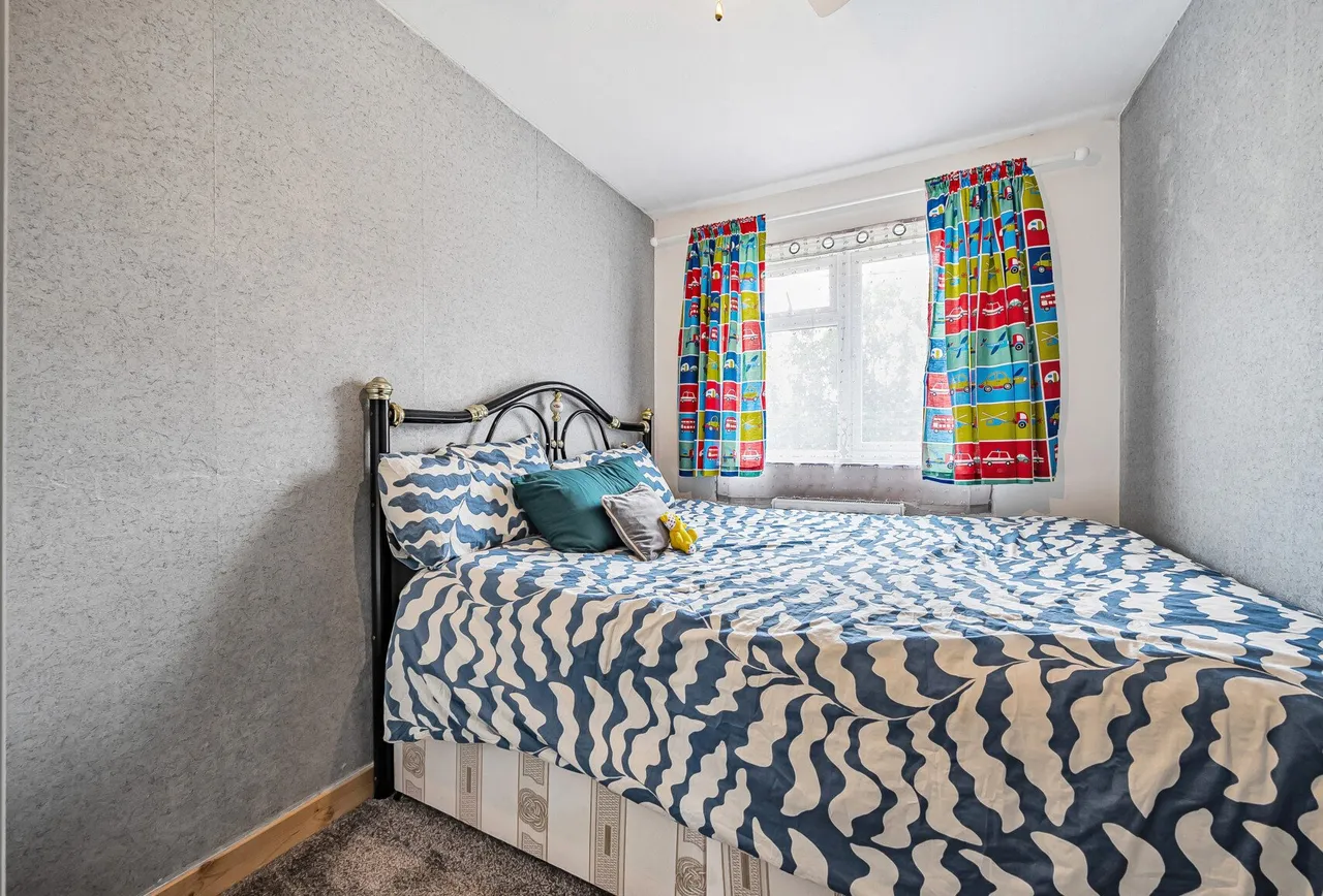 Hassell Drive, Bristol, BS2 0AJ, photo 13