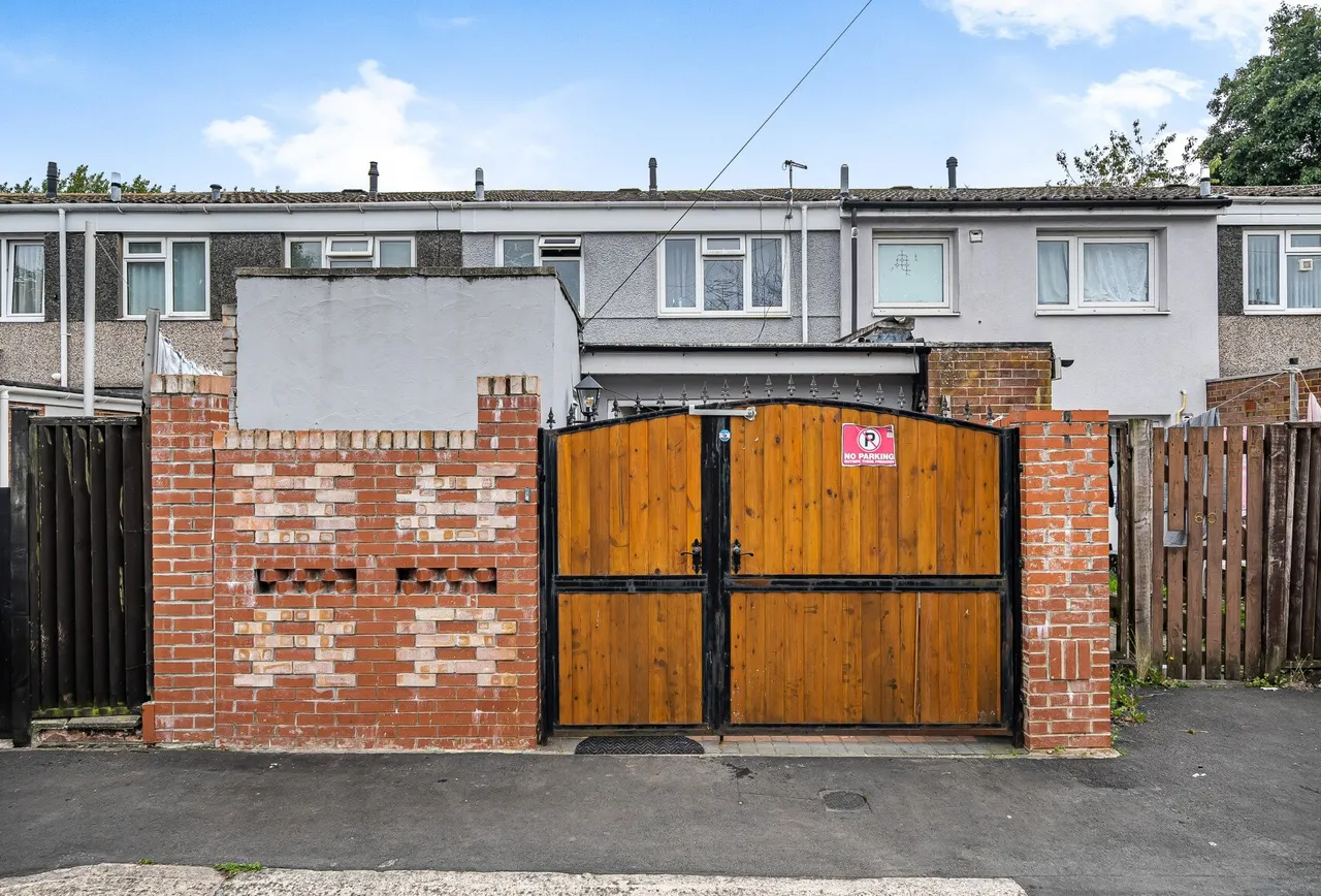 Hassell Drive, Bristol, BS2 0AJ, photo 3