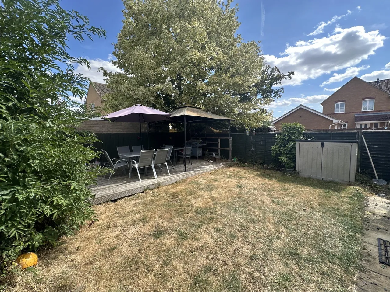 Briars End, Witchford, CB6, photo 4