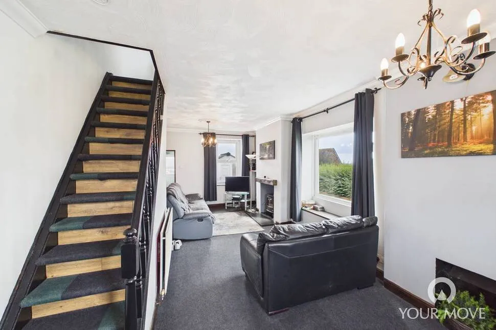 Harras Road, Harras Moor, Cumbria, CA28, photo 5