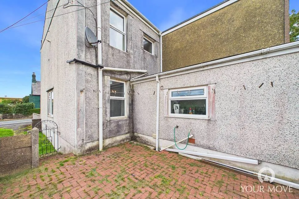 Harras Road, Harras Moor, Cumbria, CA28, photo 4