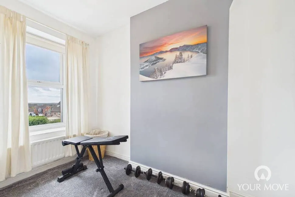 Harras Road, Harras Moor, Cumbria, CA28, photo 10