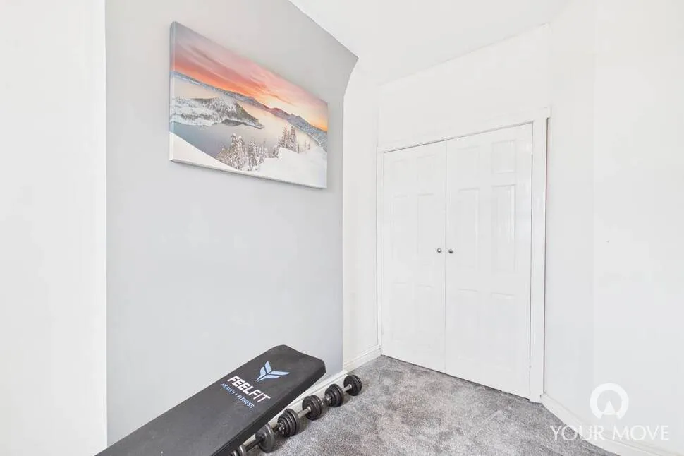 Harras Road, Harras Moor, Cumbria, CA28, photo 11