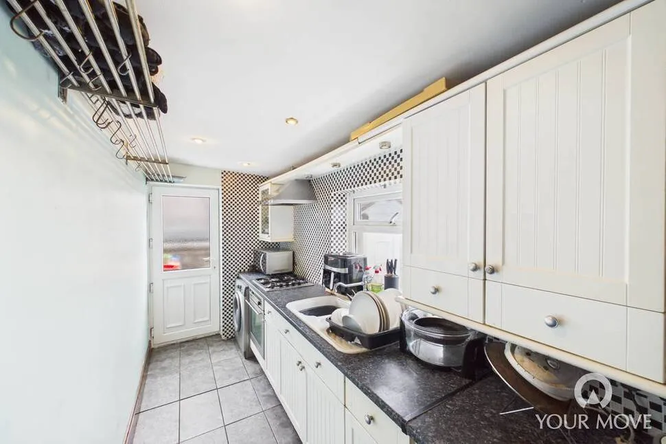Harras Road, Harras Moor, Cumbria, CA28, photo 8