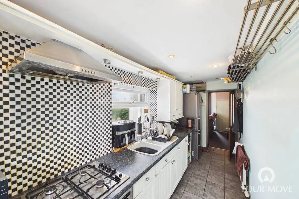 Harras Road, Harras Moor, Cumbria, CA28, photo 7