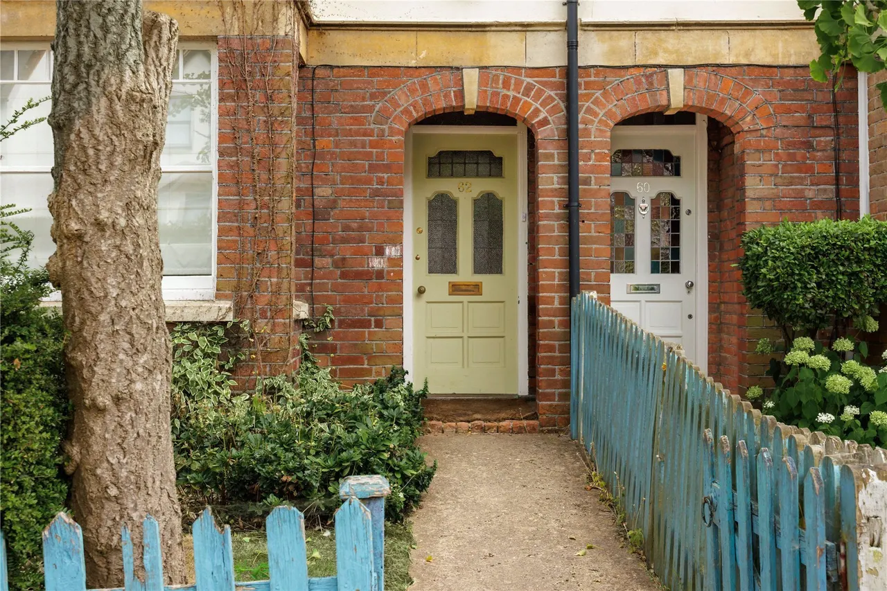 Victoria Road, Oxford, Oxfordshire, OX2, photo 10