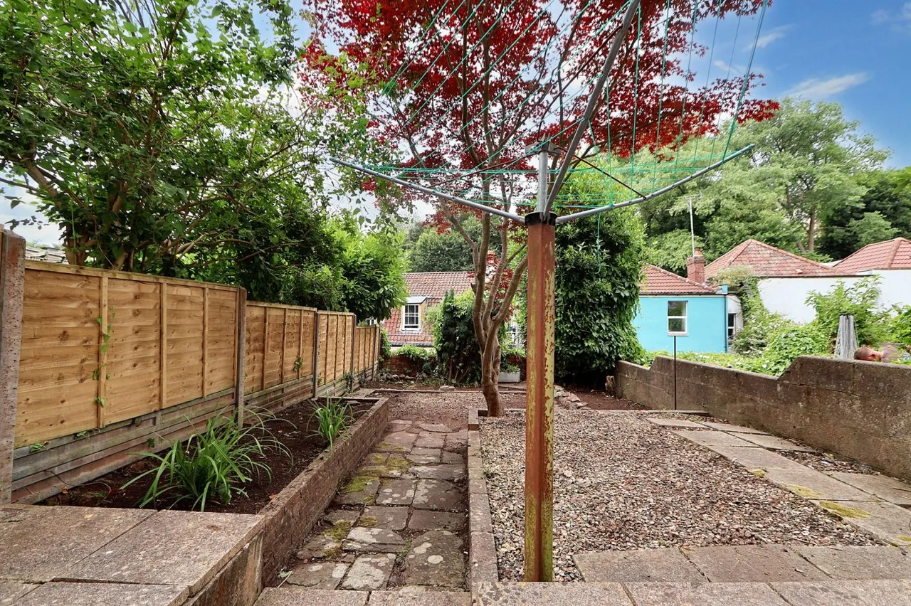 John Carrs Terrace, Clifton, BS8, photo 11