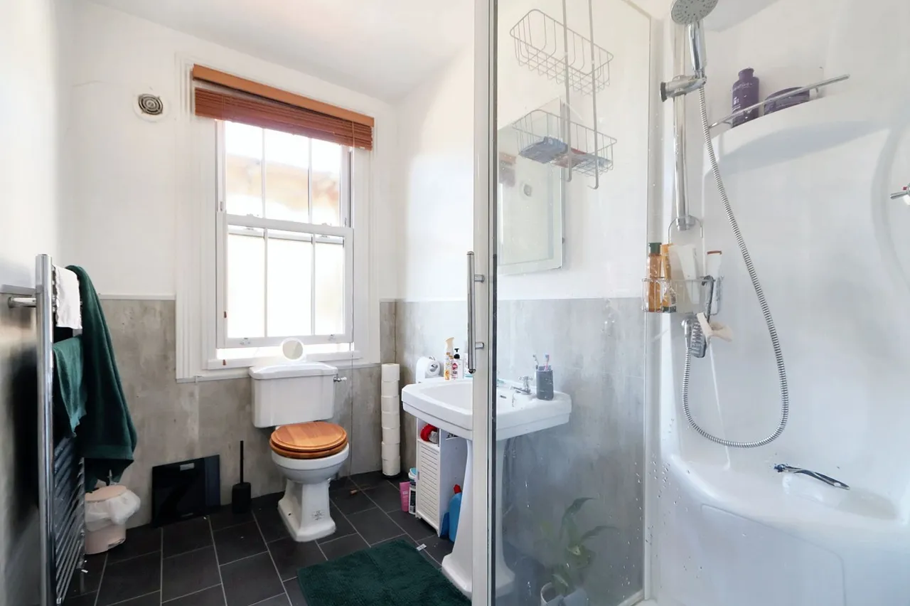 John Carrs Terrace, Clifton, BS8, photo 9