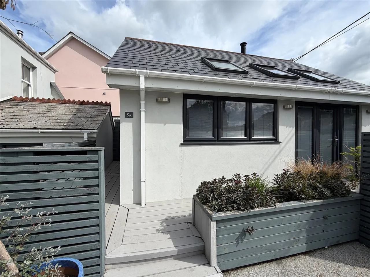 Cott Road, Lostwithiel, photo 16