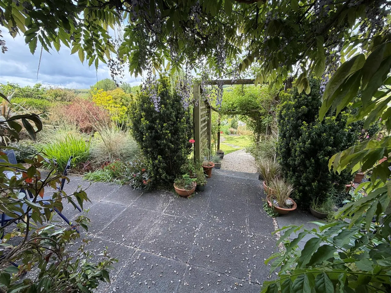 Cott Road, Lostwithiel, photo 13