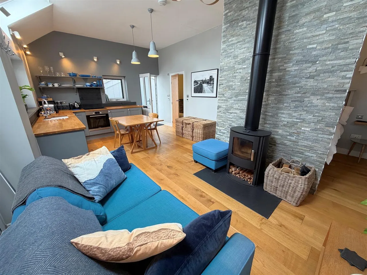 Cott Road, Lostwithiel, photo 9