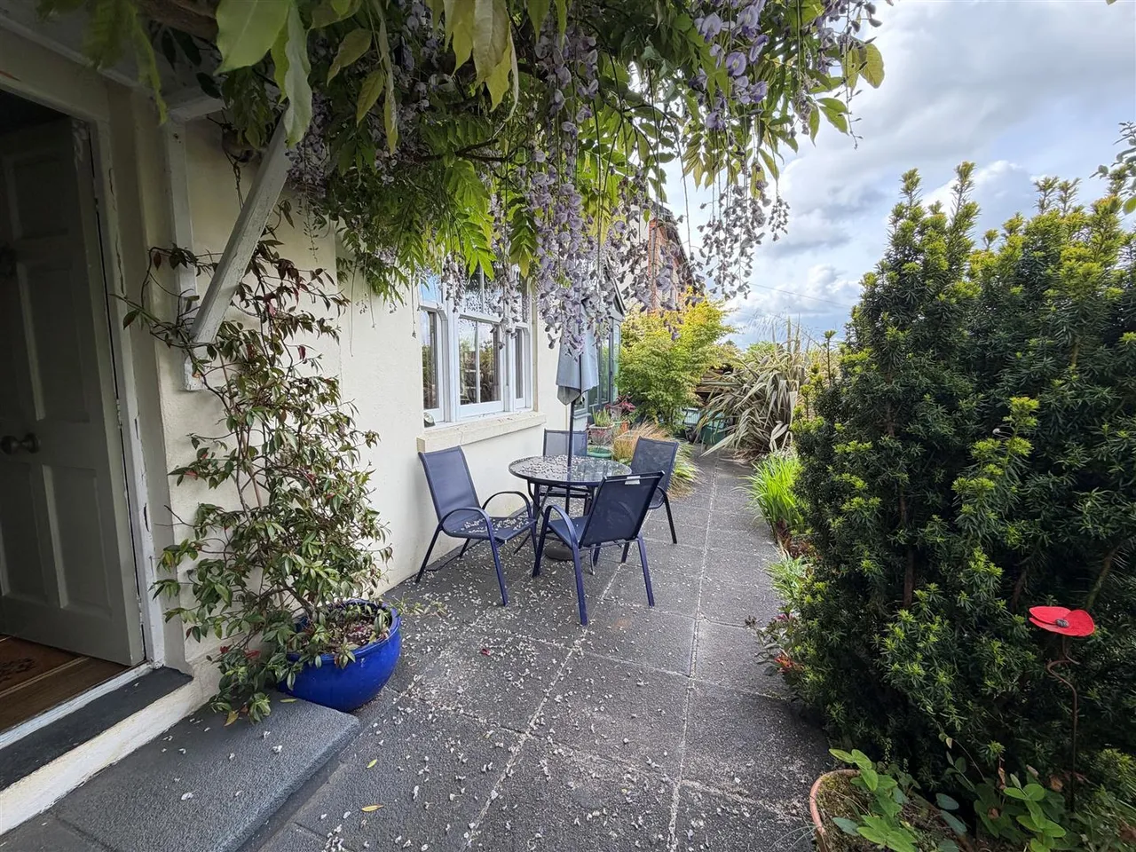Cott Road, Lostwithiel, photo 17