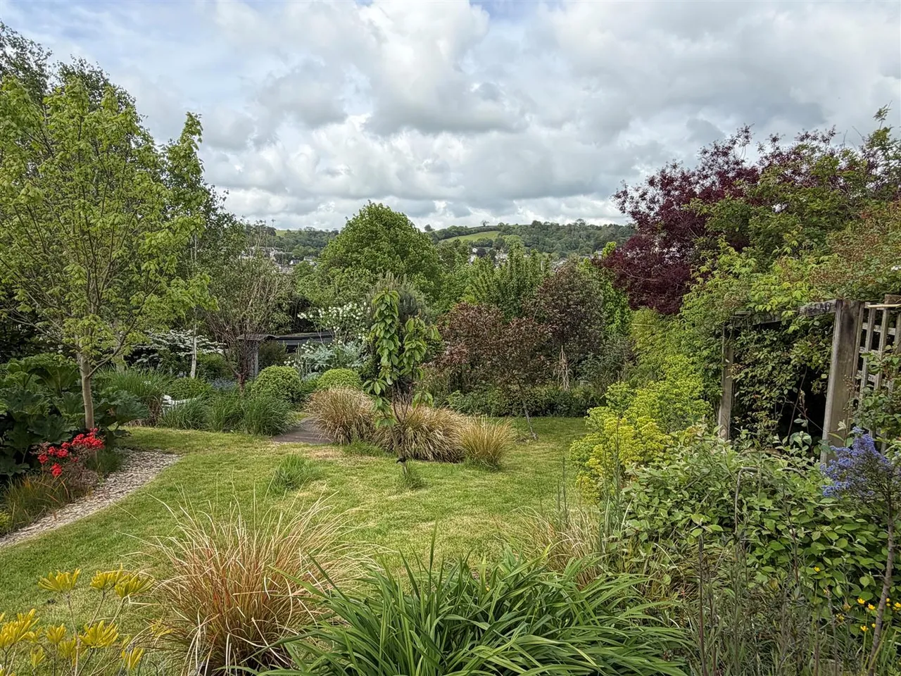 Cott Road, Lostwithiel, photo 4