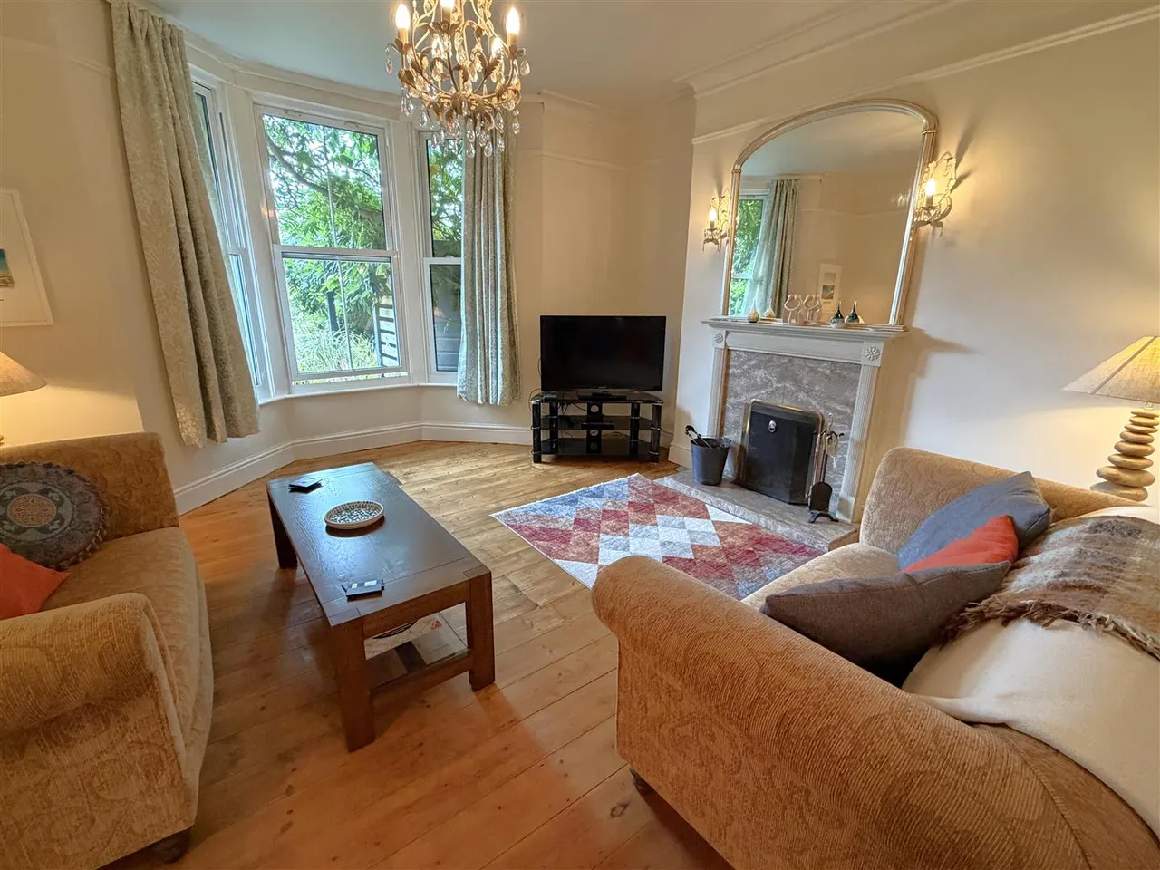 Cott Road, Lostwithiel, photo 5