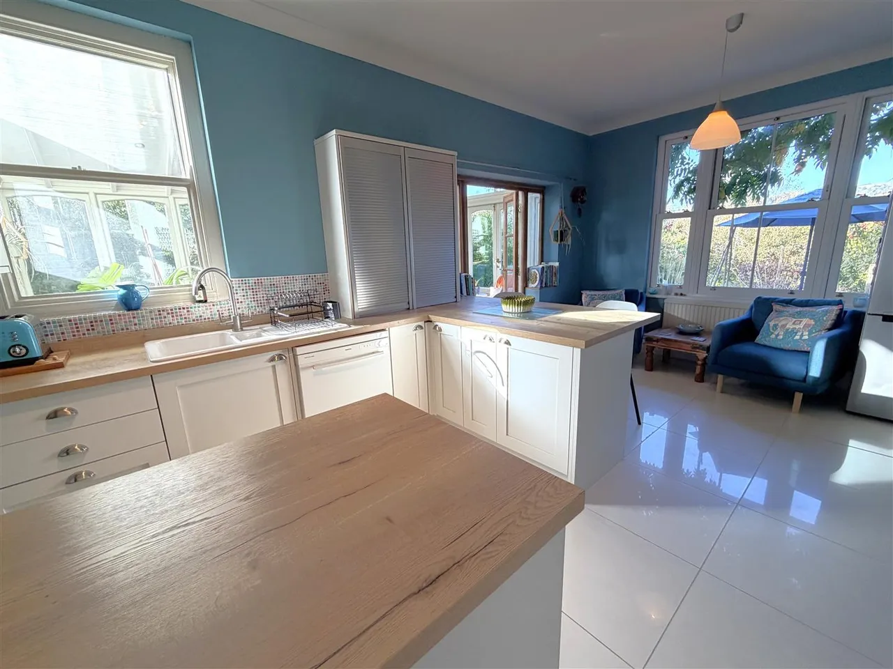 Cott Road, Lostwithiel, photo 20
