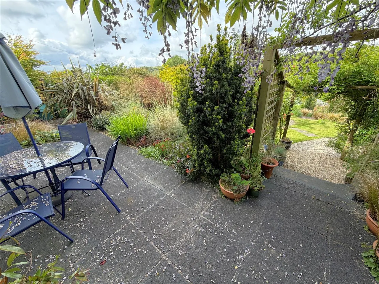 Cott Road, Lostwithiel, photo 7