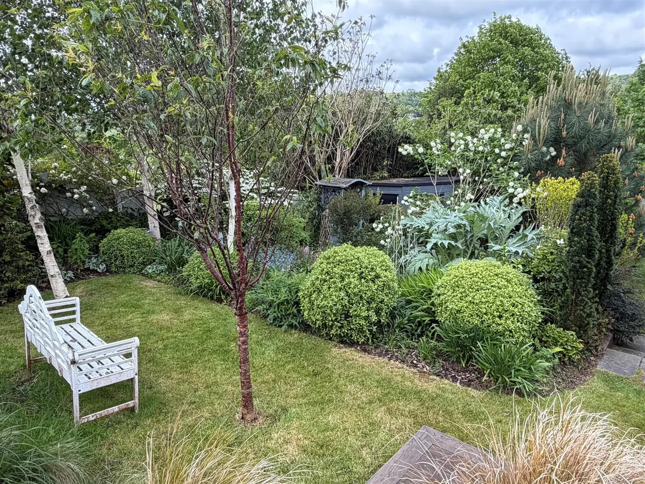 Cott Road, Lostwithiel, photo 14