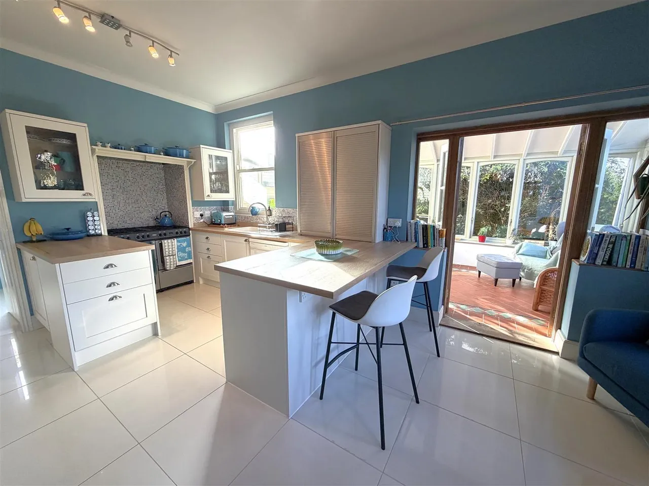 Cott Road, Lostwithiel, photo 19