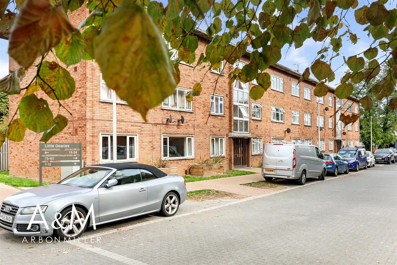 Cranbrook Road, Barkingside, IG6, photo 17