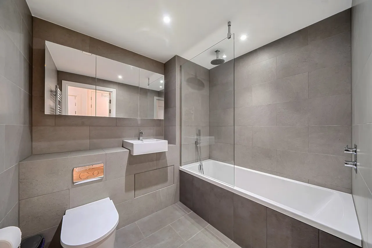 Hawthorne Crescent, SE10, photo 4