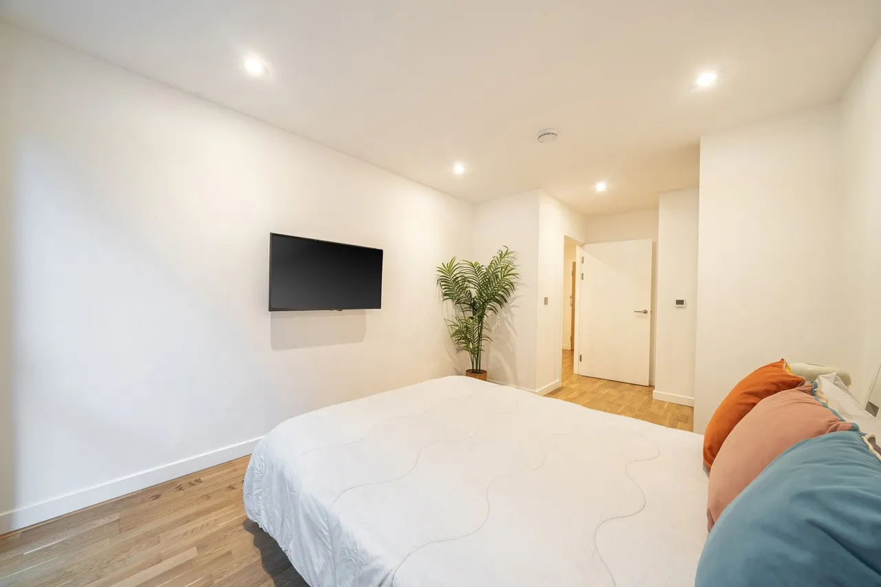 Hawthorne Crescent, SE10, photo 6
