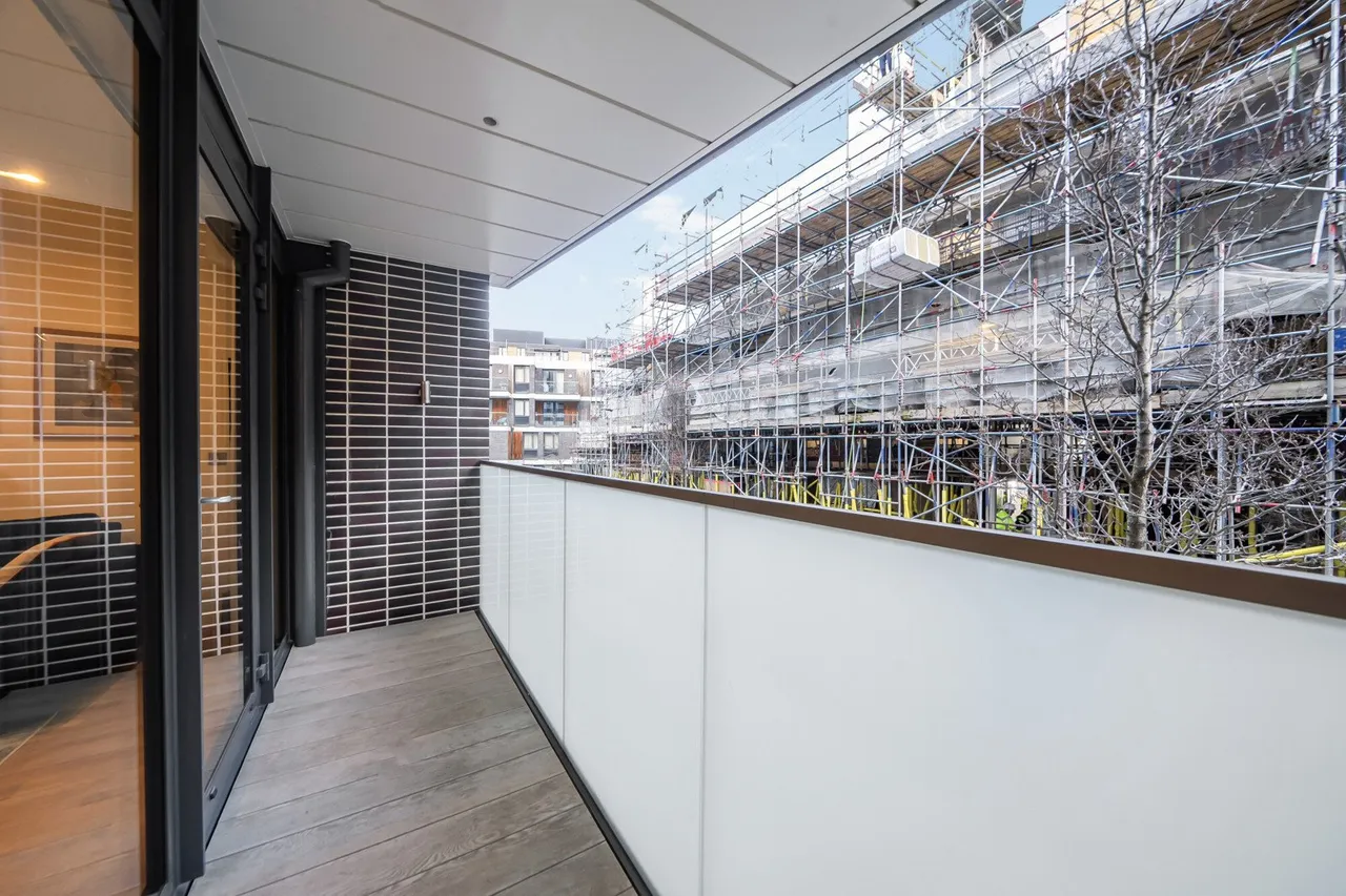 Hawthorne Crescent, SE10, photo 8
