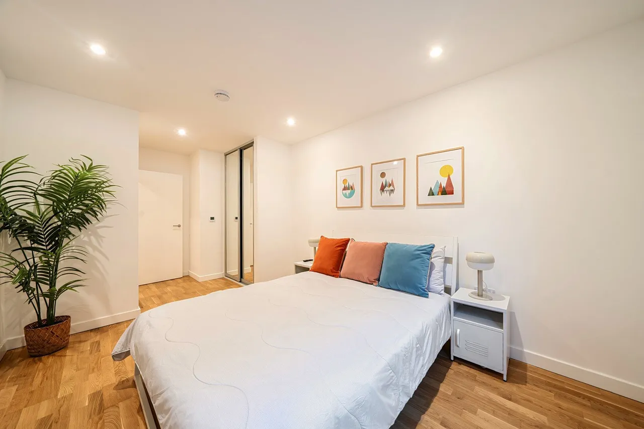 Hawthorne Crescent, SE10, photo 9