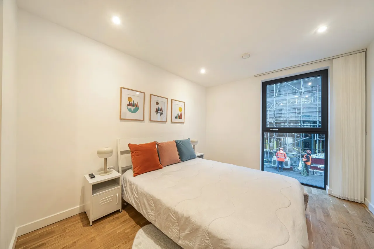 Hawthorne Crescent, SE10, photo 14