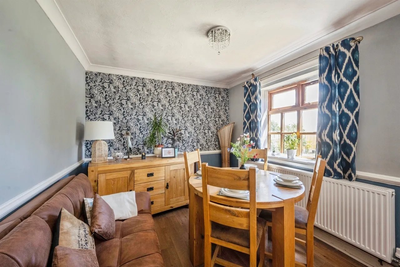 Lindsey Drive, Crowle, SCUNTHORPE, photo 9