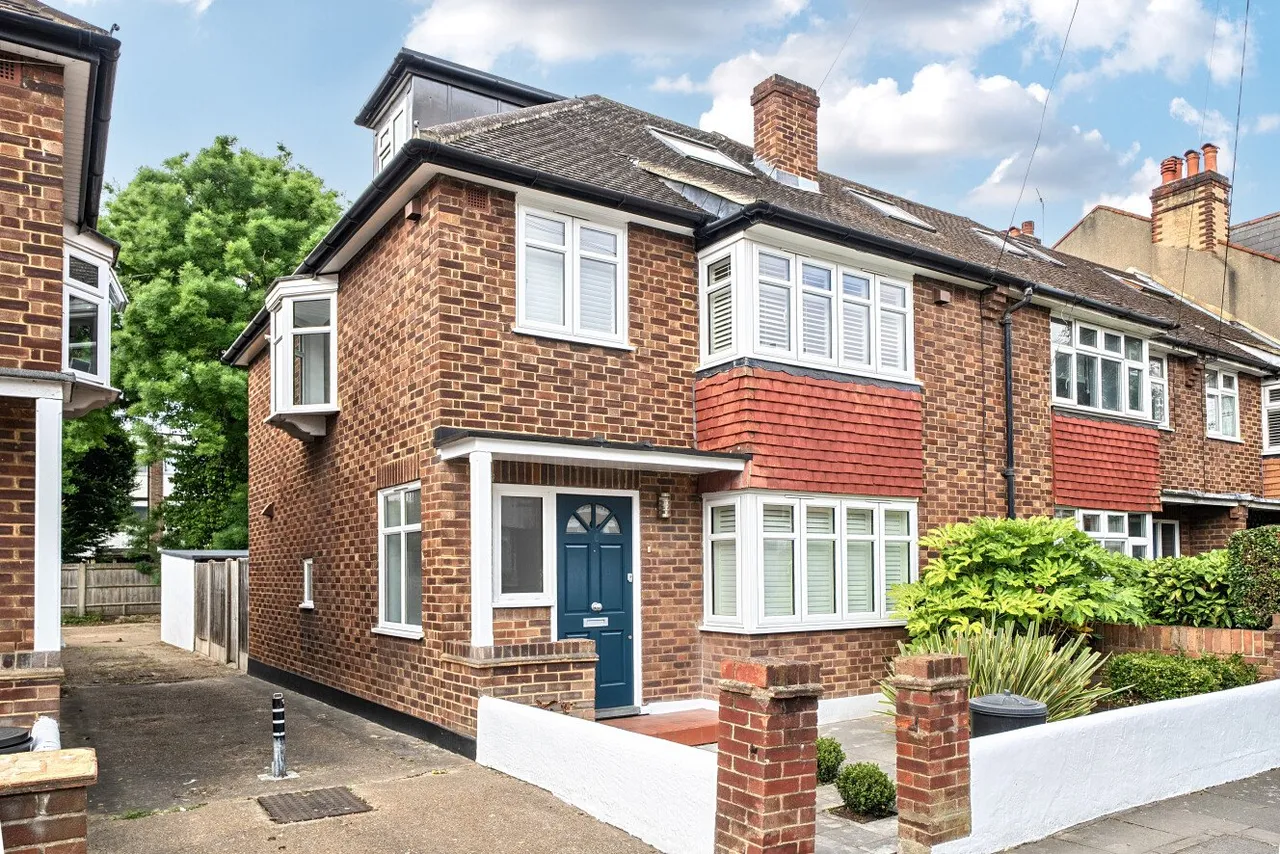 Manville Road, Balham, London, SW17, photo 5