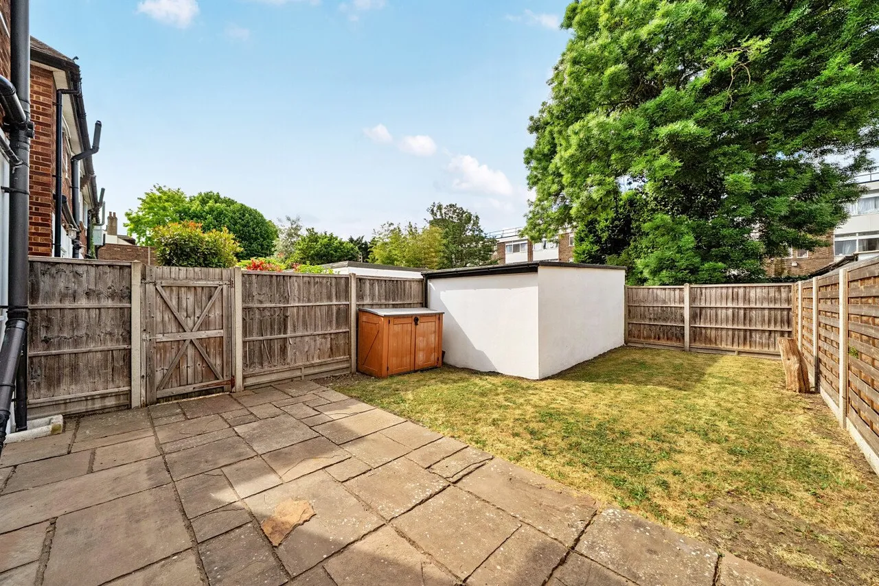 Manville Road, Balham, London, SW17, photo 4