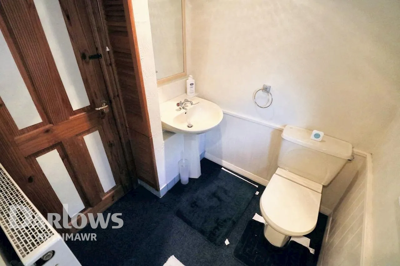 Glan Ebbw Terrace, Ebbw Vale, photo 8