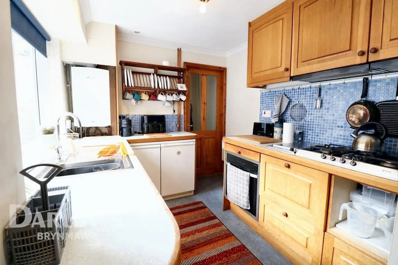 Glan Ebbw Terrace, Ebbw Vale, photo 3