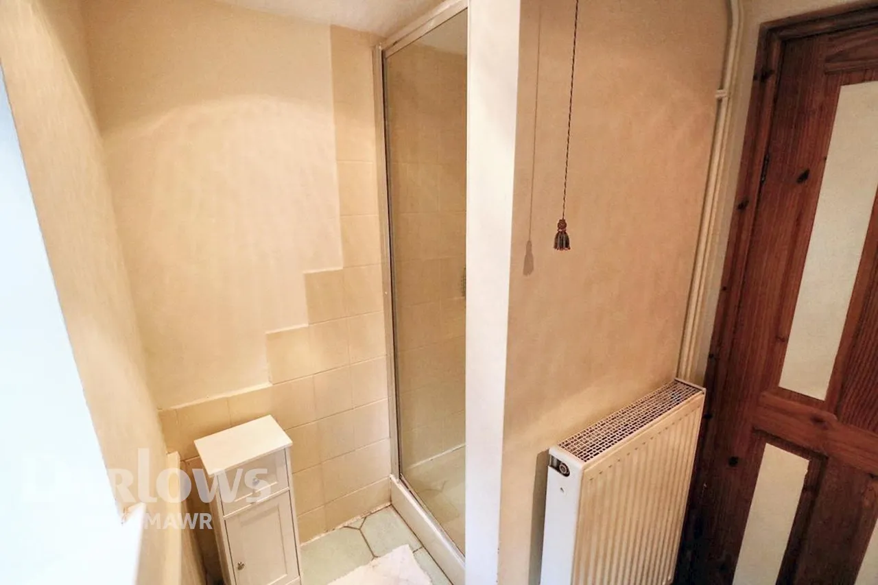 Glan Ebbw Terrace, Ebbw Vale, photo 9